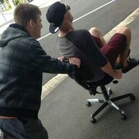 Jeremy Withnall's Photo