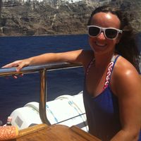 Adrielle Williams's Photo