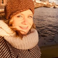 Photos de Claudia Falk