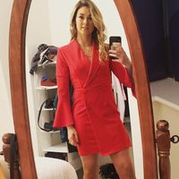 Amanda Brosnan的照片