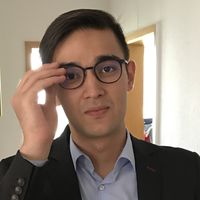 Ruslan Shamuradov's Photo