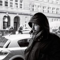 Flavien Auffret's Photo