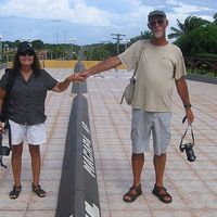 Bob and Alison Maysmor's Photo