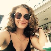 Photos de Veronika Dvorstakova