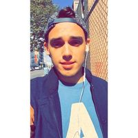 Andres Velasco's Photo