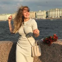 Elena Morozova's Photo