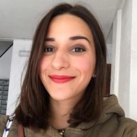 Sabrina Alamghari的照片