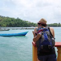 Fausto Montagna的照片