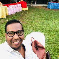 aneesh Vincent的照片