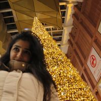 Nigar Gasimli's Photo