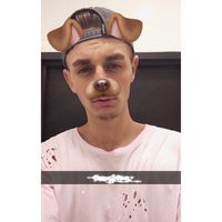 Lukas Höfer's Photo