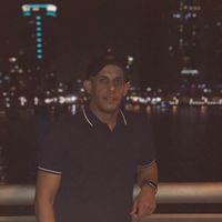 Turki Binrashed's Photo