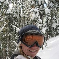 Melibe Thomas's Photo