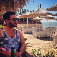 Ardian Maliqi的照片