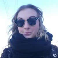 Desiree Rantala's Photo