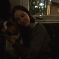 Lina Ovsyannikova的照片