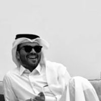 Abdulrahman Alshamali's Photo