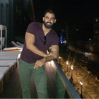 Photos de Abel Zaldivar