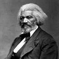 Le foto di Frederick Douglass