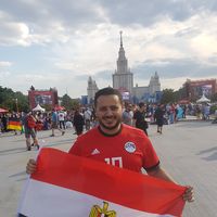 Fotos de Ahmed Fawzy