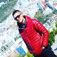 Ismail Elachhab's Photo