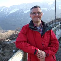 Octavi Armengol's Photo