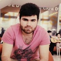 Bahman Khalilov's Photo