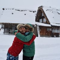 Anggita Mayangsari's Photo