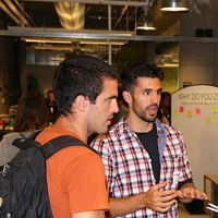 Fotos von jack Reilly