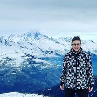 László Aradi's Photo