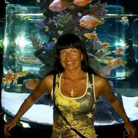 Jelena Aleksejeva's Photo