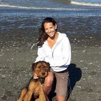 Marie Chabot's Photo