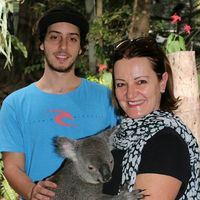 Fotos von Guilherme Teixeira