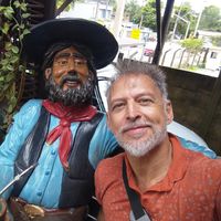 JORGE GARCIA's Photo