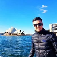 Zdjęcia użytkownika Eriksen Mafra