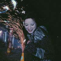 Mallory McFarlin的照片