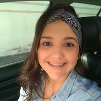 Yasmin Garcia的照片