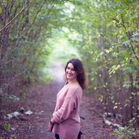 Oksana Korobova's Photo