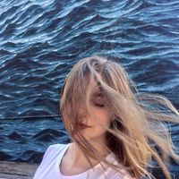 Sasha Kabachok's Photo