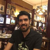 Photos de Victor Cypriano