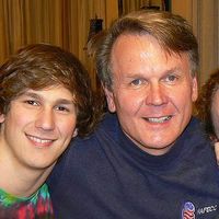 Le foto di Byron Ammon