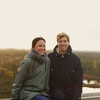 Pauls Pujats's Photo