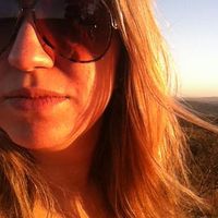 Marcela Araujo's Photo