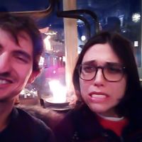 Matteo Sciarini's Photo