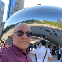 Abdelaziz Salim's Photo