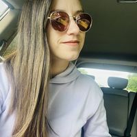 Agustina Rodriguez's Photo