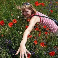 Jaroslava Rohlenova's Photo