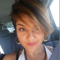 Sahar Salahshori的照片