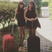 Gaia & Federica的照片