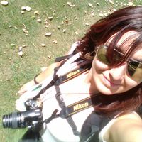 Laura Carotenuto's Photo